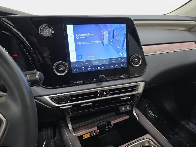 Used 2024 Lexus RX 350 Premium w/ Accessory Package (Z1) AWD/4WD image 20