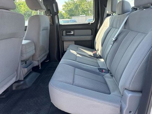 Used 2014 Ford F150 XL w/ Equipment Group 101A Mid AWD/4WD image 14