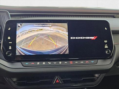 New 2025 Dodge Charger R/T w/ Quick Order Package 25M R/T image 13