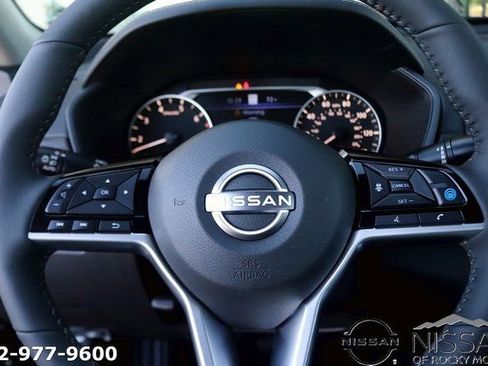 New 2025 Nissan Altima 2.5 SL image 16