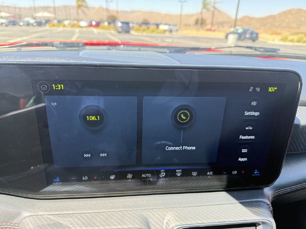 Used 2024 Ford Mustang Premium RWD image 19