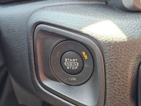 New 2026 Jeep Wrangler Unlimited Sport AWD/4WD image 17