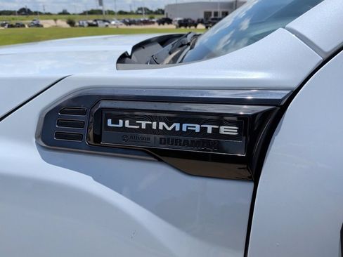 New 2026 GMC Sierra 3500 Denali Ultimate AWD/4WD image 51