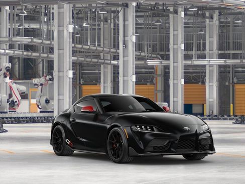 New 2026 Toyota Supra image 15