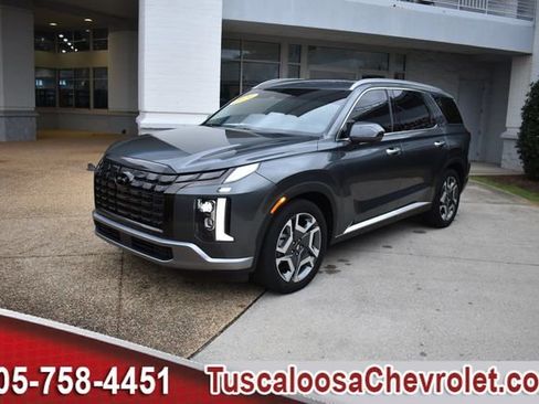 Used 2024 Hyundai Palisade Limited image 5