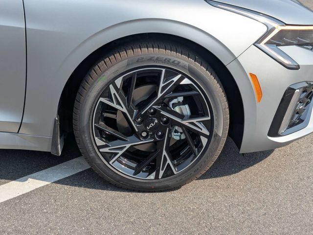 New 2026 Kia K5 GT-Line FWD image 11