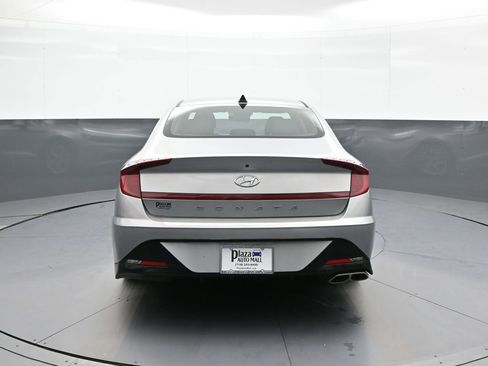 Used 2023 Hyundai Sonata SEL image 7