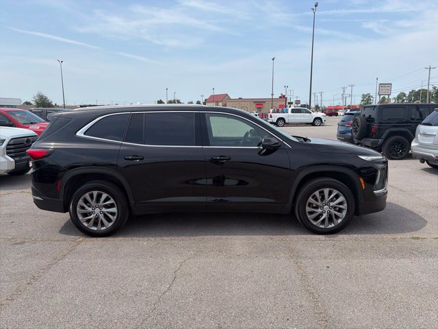 Used 2026 Buick Enclave Preferred AWD/4WD image 7