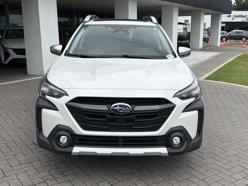Certified 2024 Subaru Outback Touring XT AWD/4WD image 8