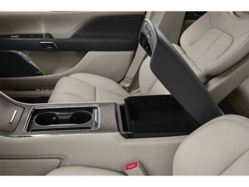 Used 2020 Lincoln Continental FWD image 15