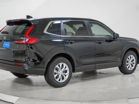New 2026 Honda CR-V LX image 9