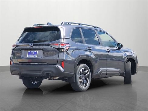 New 2025 Subaru Forester Premium image 4