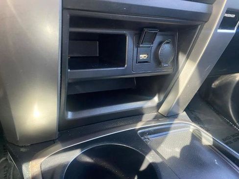 Used 2022 Toyota 4Runner SR5 RWD image 21