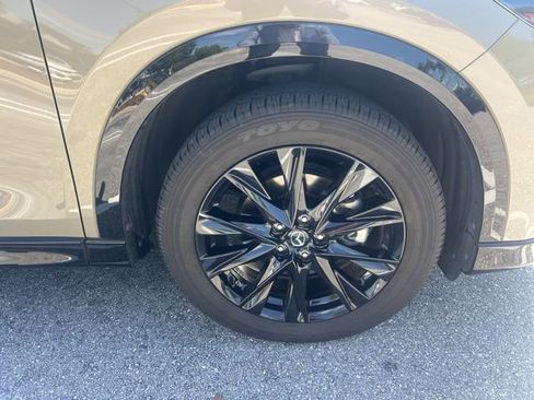 Used 2024 MAZDA CX-5 Carbon Edition AWD/4WD image 9