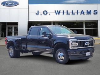 New 2026 Ford F350 Platinum AWD/4WD video 1