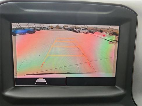 Used 2024 Chevrolet Silverado 1500 W/T w/ WT Convenience Package image 13