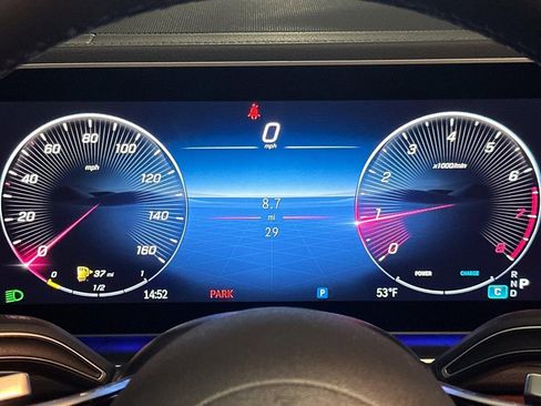 New 2026 Mercedes-Benz GLE 350 4MATIC image 18