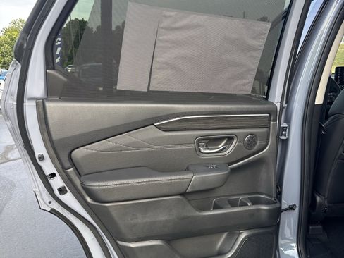 New 2026 Honda Pilot image 10