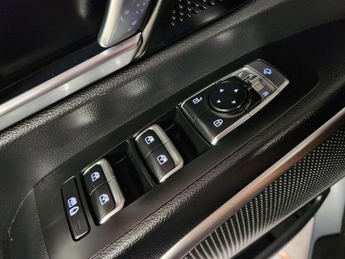 Used 2024 Kia Telluride EX X-Line AWD/4WD image 30