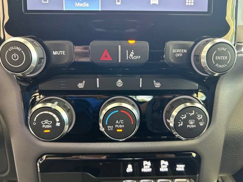 Used 2026 RAM 1500 Big Horn RWD image 45