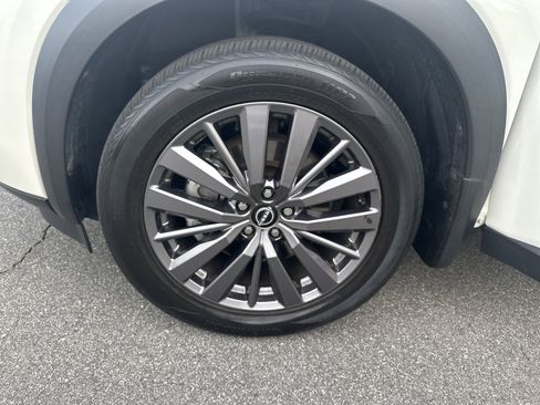 Certified 2023 Nissan Pathfinder SL w/ SL Premium Package image 10