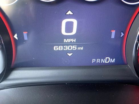 Used 2016 GMC Yukon Denali w/ Open Road Package AWD/4WD image 6