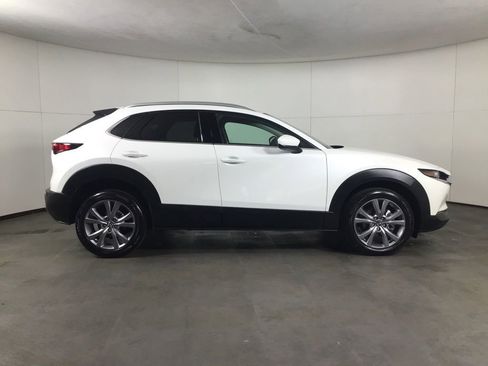 Used 2021 MAZDA CX-30 FWD 2.5 S w/ Premium Package image 9