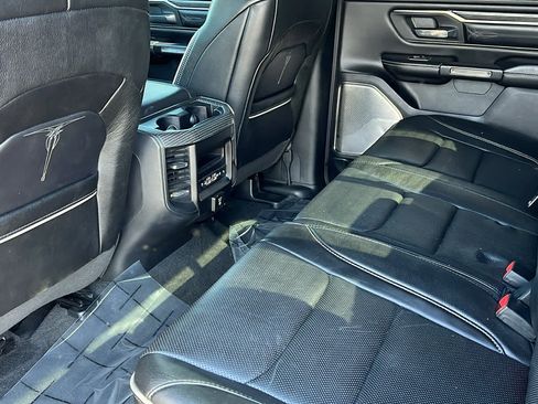 Used 2020 RAM 1500 Limited AWD/4WD image 24