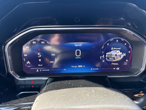 New 2026 Chevrolet Silverado 2500 LT AWD/4WD image 26