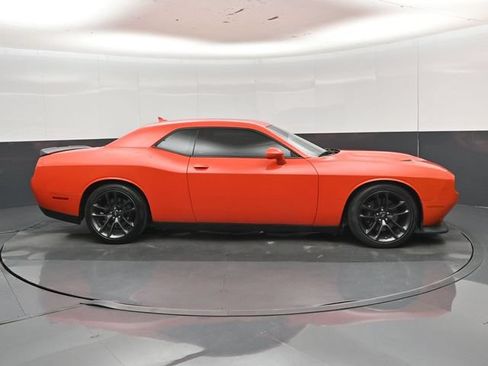 Used 2020 Dodge Challenger R/T Scat Pack RWD image 2