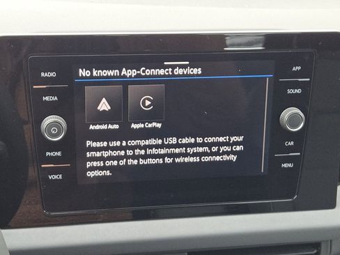 New 2026 Volkswagen Jetta SE image 13