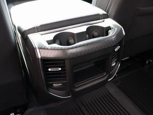 Used 2025 RAM 2500 Big Horn AWD/4WD image 44