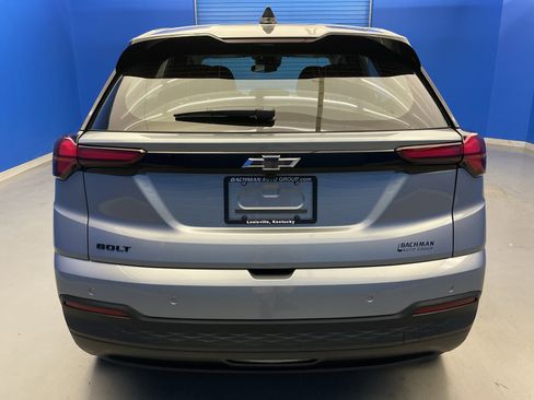 New 2027 Chevrolet Bolt LT FWD image 7