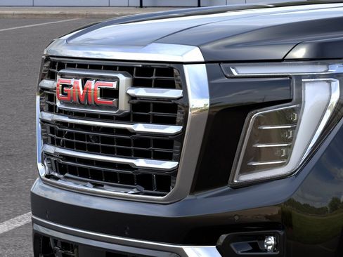 New 2026 GMC Yukon XL Elevation w/ Elevation Premium Package AWD/4WD image 16