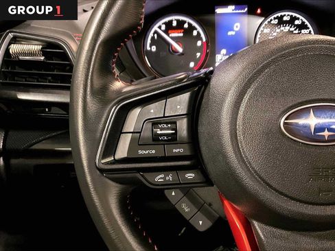 Used 2023 Subaru Forester Sport AWD/4WD image 24