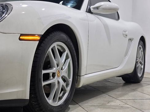 Used 2007 Porsche Cayman RWD image 17