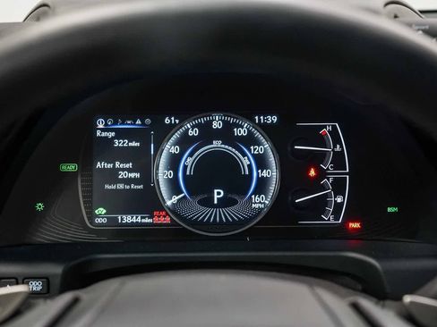 Certified 2025 Lexus ES 300h w/ Premium Package FWD image 25