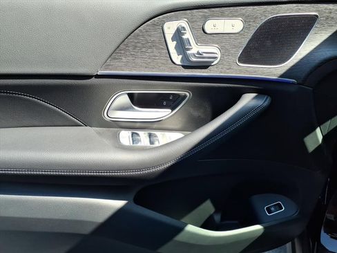 Certified 2026 Mercedes-Benz GLE 350 GLE 350 image 13