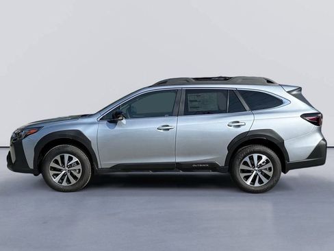 New 2025 Subaru Outback Premium image 6