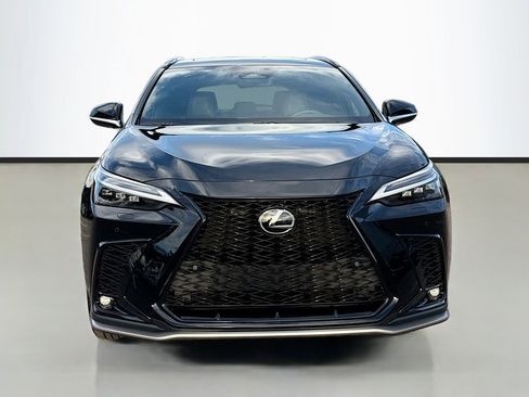 Used 2025 Lexus NX 350 F Sport image 8