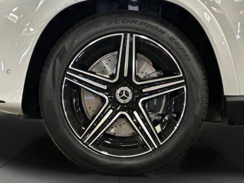New 2026 Mercedes-Benz GLE 450 4MATIC image 26