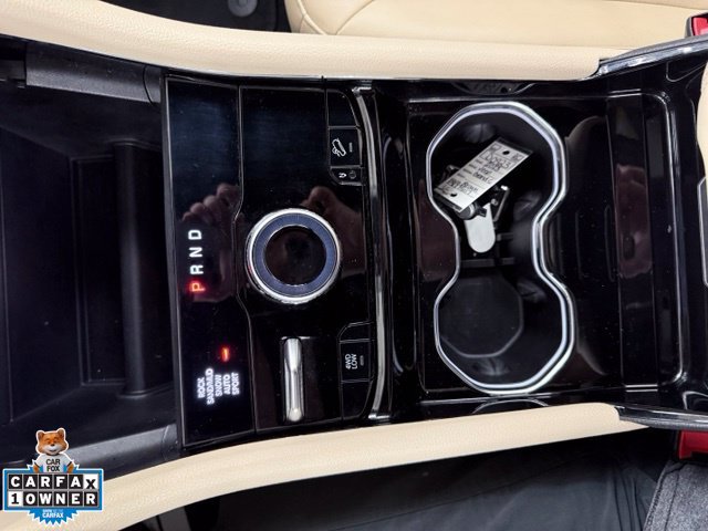 Used 2023 Jeep Grand Cherokee 4WD 4xe image 26