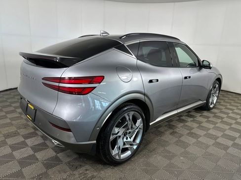 Used 2023 Genesis GV60 Performance image 3