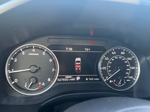 Used 2025 Mitsubishi Outlander SE AWD/4WD image 21