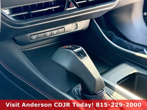 New 2026 Dodge Charger R/T AWD/4WD image 10