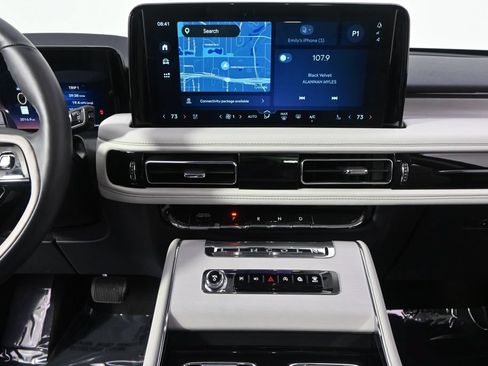 New 2026 Lincoln Aviator Reserve AWD/4WD image 28