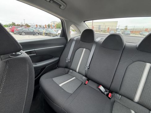 Used 2026 Hyundai Sonata Blue FWD image 34