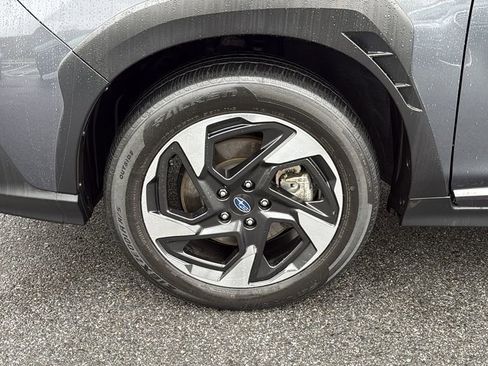 Certified 2024 Subaru Crosstrek 2.5i Limited AWD/4WD image 10