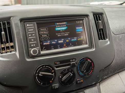 Used 2021 Nissan NV200 SV image 27