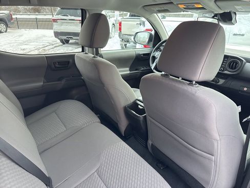 Certified 2023 Toyota Tacoma SR image 24